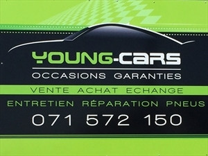 Young-Cars sprl
